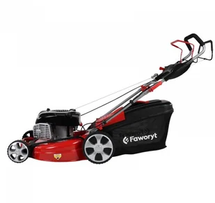 Faworyt SHA53BS750N-4W1 - Kosiarki - miniaturka - grafika 5