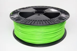 Spectrum Filament PLA LIME GREEN 1,75 mm 2 kg - Filamenty i akcesoria do drukarek 3D - miniaturka - grafika 2