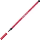 Flamastry - Stabilo Flamaster PEN 68/50 c.czerwony - miniaturka - grafika 1