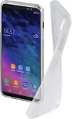 Etui i futerały do telefonów - "Crystal Clear" FUTERAŁ GSM DLA SAMS GALAXY A6 PRZEŹROCZYSTY - miniaturka - grafika 1