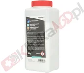 Akcesoria i części do zmywarek - Whirlpool Odkamieniacz do pralek, zmywarek, ekspresów 1kg PROFESJONALNY WHIRLPOOL PDO501P 488899910028 - miniaturka - grafika 1