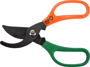 FLO NOZYCE FLORYSTYCZNE DO ZIÓŁ I KWIATÓW) Z ZAOKRAGLONYM OSTRZEM 50MM 99180 99180 - Nożyce i sekatory - miniaturka - grafika 3