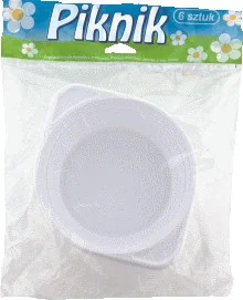 AKU Miseczki Piknik (12 sztuk) - Akcesoria do grilla - miniaturka - grafika 2