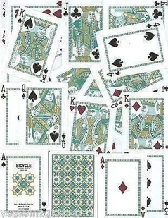 Bicycle Madison - Gry karciane - miniaturka - grafika 5