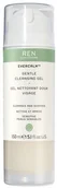 Żele do mycia twarzy - Ren CLEAN SKINCARE EVERCALM GENTLE CLEANSING GEL - Żel do mycia - miniaturka - grafika 1