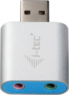 i-Tec USB-C Slim pasywny HUB 4x USB 3.0 do podłączenia USB-A/USB-C - Huby USB - miniaturka - grafika 7