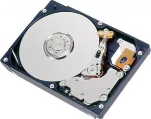 Fujitsu HDD SAS 12 GB/S 2TB 7200rpm Hot-Plug 6,4 cm 2.5 Zoll Business Critical S26361-F5600-L200 - Nośniki danych - miniaturka - grafika 2
