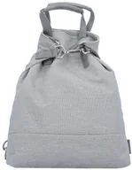 Plecaki - Jost Bergen X-Change 3in1 Bag XS Plecak miejski 32 cm lightgrey JOS-1126-028 - miniaturka - grafika 1