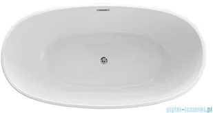 The North Bath Odin 150x80 6601-1501-7177 - Wanny - miniaturka - grafika 2
