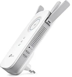 TP-Link AC1750 - Wzmacniacze sygnału wifi TP-Link AC1750 - Wzmacniacze sygnału wifi - miniaturka - grafika 1