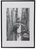 Ramki na zdjęcia - The Photo Album Company a3marbl ramka Back Loader A3 A3MARBL - miniaturka - grafika 1