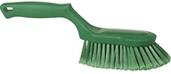 Miotły, szufle, mopy - Vikan vikan ergonomiczne szczotka do 330 MM, miękki gesplisst, w pełni zgodny z HACCP, rożne. Kolory, zielony 41672 - miniaturka - grafika 1