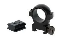 Noktowizory - Laserluchs Uchwyt LA BRACKET do oświetlaczy 59051615 - miniaturka - grafika 1