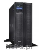 APC Smart-UPS X 3000VA (SMX3000HV) - Zasilacze awaryjne UPS - miniaturka - grafika 3
