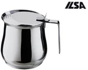 Dzbanki i imbryki - Ilsa ilsa ALPI dzbanek na herbatę do 8 filiżanek, stal nierdzewna 8000409015089 - miniaturka - grafika 1