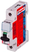Bezpieczniki elektryczne - Legrand Wyłącznik nadprądowy S-301 B6A - miniaturka - grafika 1