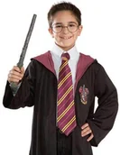 Dodatki do strojów karnawałowych - Rubies Krawat Gryffindoru - 1 szt. - miniaturka - grafika 1