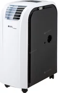 Klimatyzatory - Fral Klimatyzator przenośny SuperCool FSC 09.1 FSC 09.1 - miniaturka - grafika 1