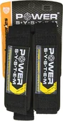 Odżywki białkowe - Power System Power System Paski Power Straps - miniaturka - grafika 1