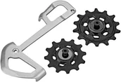 Części rowerowe - Sram SRAM X-Sync i klatka wewnętrzna Kółka do przerzutki do przerzutki GX Eagle 2020 Akcesoria do napędu 2138002603 - miniaturka - grafika 1