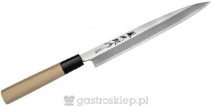 Tojiro Aogami Yanagi-Sashimi 24cm F-960 - Noże kuchenne - miniaturka - grafika 3