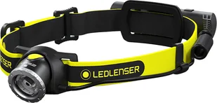 LEDLENSER Latarka czołowa IH8R 500912 - Latarki - miniaturka - grafika 2