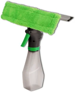 Reis YMYJSPRYSKIWACZ - myjka ze spryskiwaczem - 3 w 1: myjka, ściągaczka, pojemnik na płyny. - Ściereczki, gąbki, czyściki - miniaturka - grafika 2