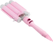 Lokówki - ActiveShop Trio XL K-222 Różowy - miniaturka - grafika 1