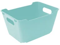 Pudła i pojemniki do przechowywania - OKT POJEMNIK LIFESTYLE-BOX LOTTA 1,8 L Zakupy dla domu i biura! 0910/666 - miniaturka - grafika 1