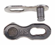 Łańcuchy rowerowe - Verso Zapinka Verso PD Link łańcuch 9rzędowy 444212 - miniaturka - grafika 1