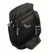 Torby męskie - Bag Street Elegancka I StylowaTorba/Saszetka Średnia Na Ramię 'WZÓR II'' NR 2364 - miniaturka - grafika 1