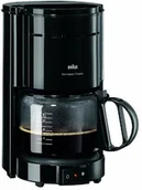 Ekspresy do kawy - DeLonghi Aromaster KF 47 Czarny - miniaturka - grafika 1