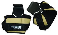 Power System Haki Treningowe, Power Hooks - Rękawice do ćwiczeń - miniaturka - grafika 2