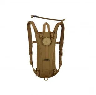 Source TACTICAL GEAR Pakiet nawadniający Tactical 3L Coyote 4000330203 - Akcesoria turystyczne Source TACTICAL GEAR Pakiet nawadniający Tactical 3L Coyote 4000330203 - Akcesoria turystyczne - miniaturka - grafika 1