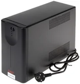 Zasilacze awaryjne UPS - East Zasilacz UPS AT-UPS1200-LED 1200 VA AT-UPS1200-LED - miniaturka - grafika 1