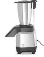 Inne urządzenia gastronomiczne - Hendi Kruszarka do lodu elektryczna, stalowa 271599 271599 271599 271599 - miniaturka - grafika 1