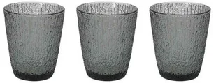 TOGNANA Kubek TOGNANA Davor Szary 3 sztuki) - Kubki - miniaturka - grafika 2