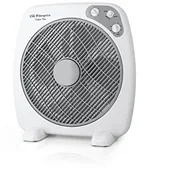 Wentylatory - Orbegozo BF 0140  75 W biały - miniaturka - grafika 1