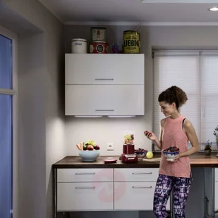 Ledvance Linear Mobile oprawa podszafkowa LED USB - Oprawy, klosze i abażury - miniaturka - grafika 4