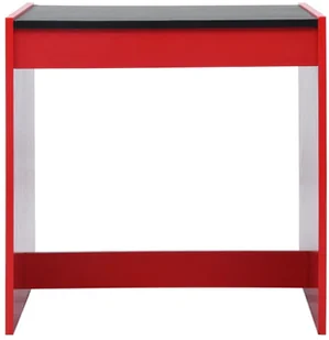 vidaXL 3-częściowy zestaw mebli dla dzieci, wóz strażacki, drewno vidaXL - Wyposażenie pokoiku dziecięcego - miniaturka - grafika 4