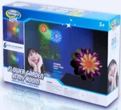 Mały naukowiec - Dumel Kwiatowy ogród w moim domu - miniaturka - grafika 1