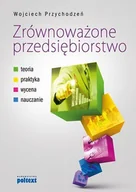 Ekonomia - MT Biznes Zrównoważone przedsiębiorstwo - Przychodzeń Wojciech - miniaturka - grafika 1