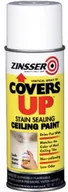 Akcesoria turystyczne - Zinsser rustoleum 13 oz wei-Cover Up Stain Sealing koc kolorze 03688 GIDDS-800200 - miniaturka - grafika 1