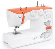 Maszyny do szycia - Texi Fox 25 - miniaturka - grafika 1