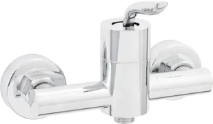 Laveo Futuro BAF 040D - Baterie wannowe i prysznicowe - miniaturka - grafika 2