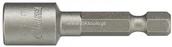 Narzędzia warsztatowe - Luna Nasadka magnetyczna 6 mm z chwytem 1 4 201380094 - miniaturka - grafika 1