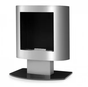 OneConcept OneConcept Phantasma Tower, kominek na etanol, bezpieczny palnik, zasuwa do gaszenia płomienia, kolor czarny GDI9-Phantasma-Tower - Biokominki - miniaturka - grafika 9