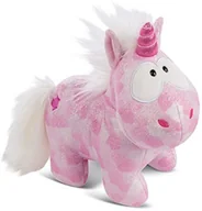 Maskotki i pluszaki - Nici Przytulanka Pink Diamond 32 cm Jednorożec przytulanki dla dziewczynek, chłopców i niemowląt Puszyste wypchane zwierzaki do zabawy i przytulania Przytulne pluszaki 47634 - miniaturka - grafika 1