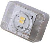 Systemy inteligentnych domów - NICE HOME Fotokomórka LM100 NICE HOME - miniaturka - grafika 1