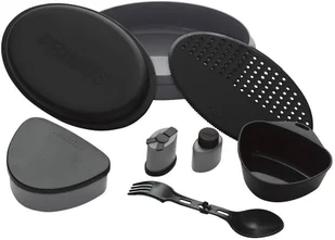 Primus Zestaw turystyczny Meal Set - blue 734003 - Kuchnia turystyczne i akcesoria - miniaturka - grafika 2